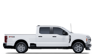 2025 Ford Super Duty® External Image 1